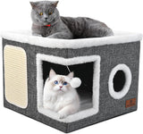 Mantas y Muebles, Mascotas, Casas y Cuevas, Gatos, Camas para gatos, Gatos - camas, colchones