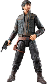 Figura de acción coleccionable de Star Wars Black Series Cassian Andor Andor, figuras de acción de 15 cm Naty Shop Título predeterminado