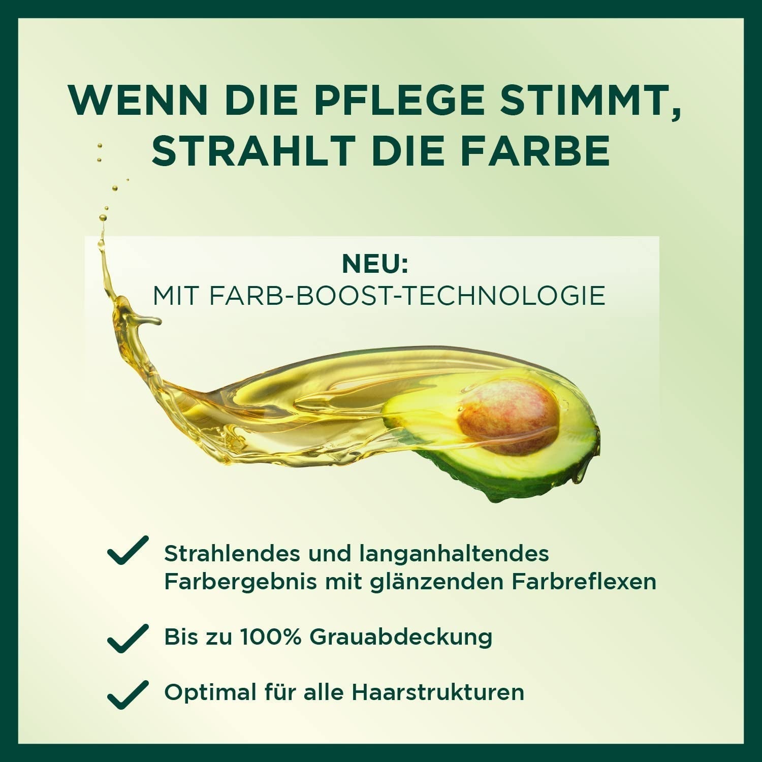 Garnier Nutrisse Color de cabello de cuidado permanente con aceites de frutas nutritivos, duración de 8 semanas, tinte ultracrema, 036 cereza negra (paquete de 2) Naty Shop Hair Color