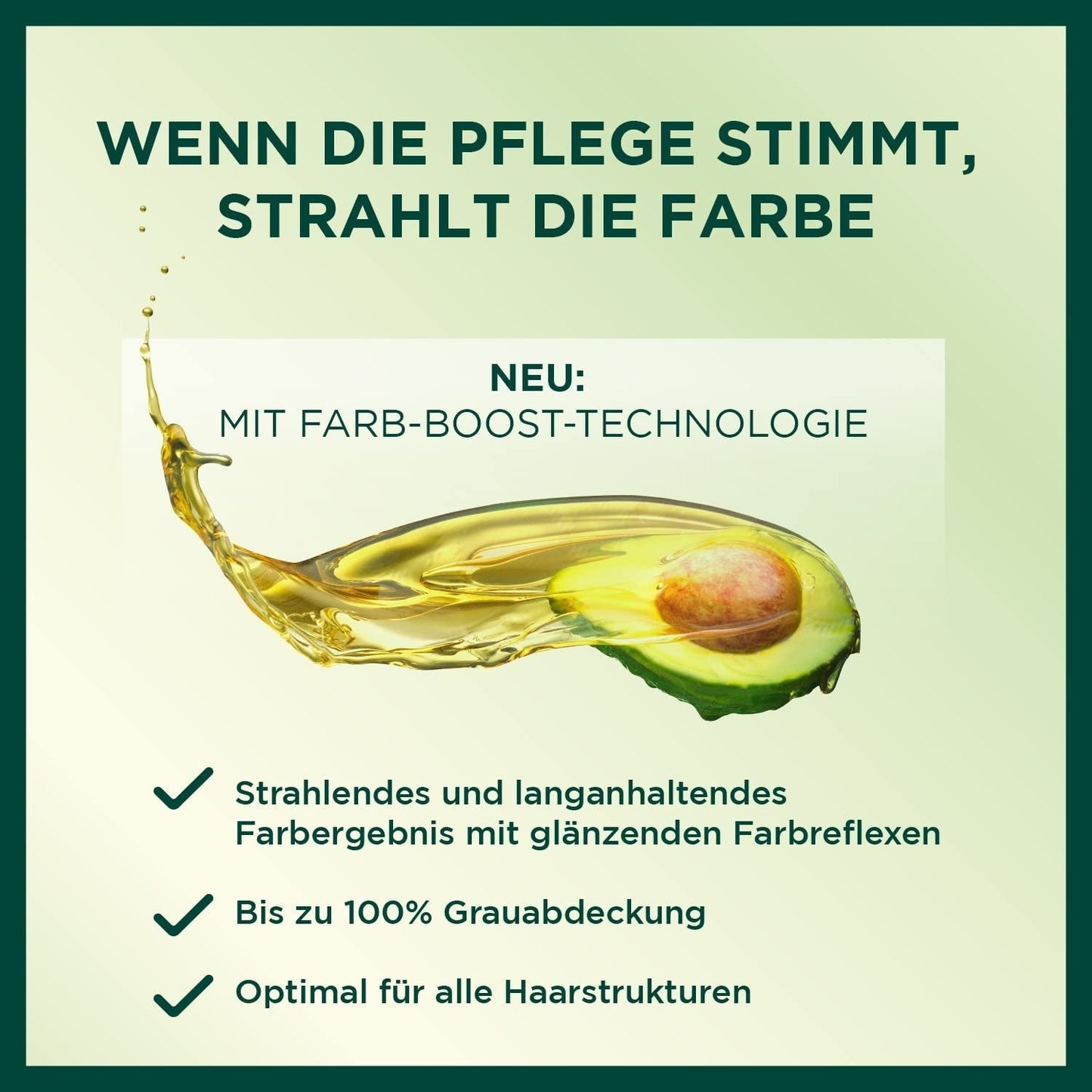 Garnier Nutrisse Color de cabello de cuidado permanente con aceites de frutas nutritivos Color de fijación de 8 semanas Tinte ultra crema 053 Marrón terciopelo (paquete de 3) Naty Shop Color de cabello