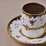 Café Karaca Bidter para 6 personas, multicolor