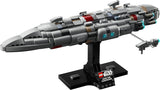 LEGO Star Wars 75405 Home One Starcruiser de Return of the Jedi - Modelo de nave estelar - Set de fantasía y colección para construir y exhibir - Regalo para fanáticos adultos y adolescentes Juegos de construcción Besuche den LEGO-Store