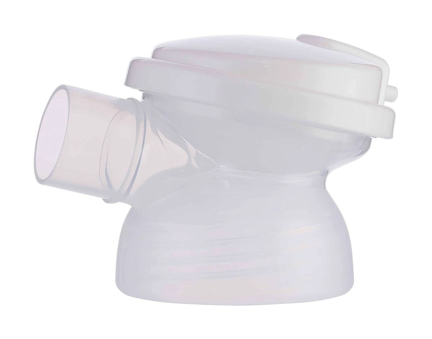 Nuby - Elektrische Milchpumpe Mit Digitaler Anzeige Accesorios Alimentación y Lactancia Bebe Naty Shop