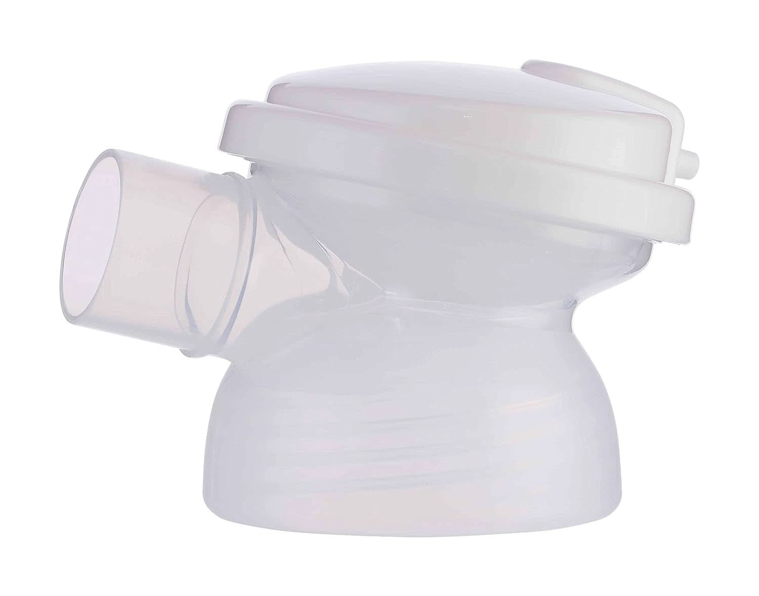 Nuby - Elektrische Milchpumpe Mit Digitaler Anzeige Accesorios Alimentación y Lactancia Bebe Naty Shop