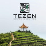 Té Tie Guan Yin Oolong de Anxi, China | Cosecha 2025 | Té chino Oolong de alta calidad | Té chino premium de plantaciones tradicionales 100 g