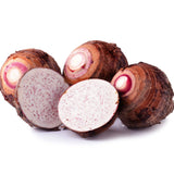 - Arroz meloso con coco y malanga - (6 x 80 g)