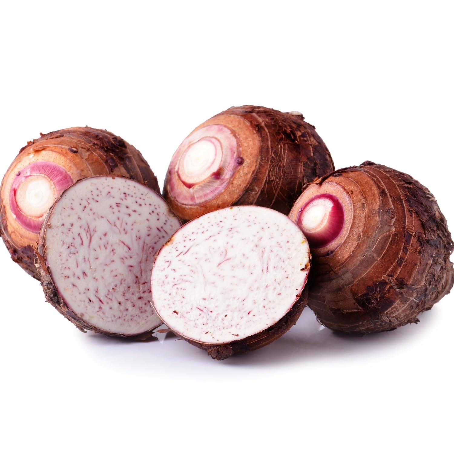 - Arroz meloso con coco y malanga - (6 x 80 g)