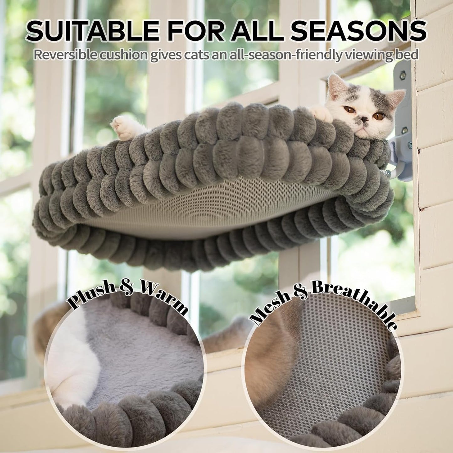 Camas, mantas y muebles, mascotas, gatos, camas para gatos, Gatos - camas, colchones