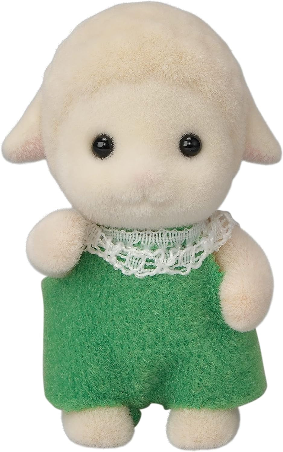 Sylvanian Families 5620 Bebé Ovejita - Figuras casas de muñecas Naty Shop Muñecas