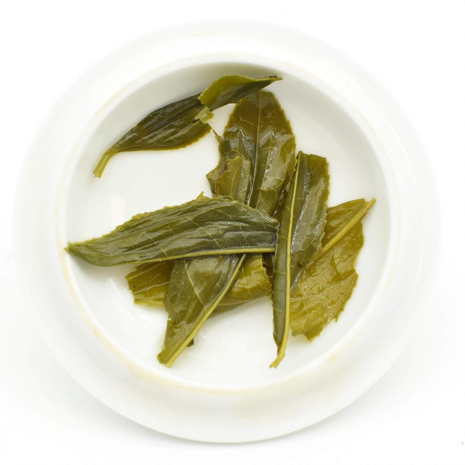 Té verde Sencha BIO 200G - - Té verde natural
