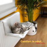 Camas y Sofás, Mantas y Muebles, Mascotas, Gatos, Camas para gatos, Gatos - camas, colchones