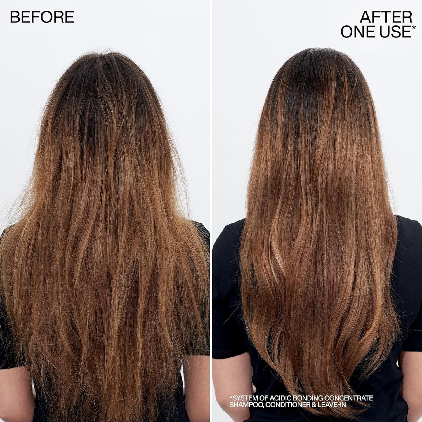 Redken Acidic Bonding Shampoo Concentrado para cabello teñido, 300ml Redken Ducha y baño