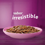 Whiskas Junior Classic comida húmeda para gatos, 13 x 4 x 85 g