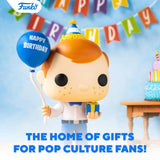 ¡Funko Pop! Animación: Demon Slayer - Inosuke Hashibira - Figura coleccionable de vinilo - Idea de regalo - Mercancía oficial - Juguetes para niños y adultos - Fans del anime - Coleccionista de figuras de acción Figuras de acción Naty Shop
