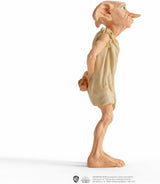 Schleich 13985 Dobby, a partir de 6 años, figura HARRY POTTER, 3 X 4 X 8 cm Figuras Naty Shop