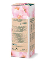 Kneipp, aceite de baño, con 94% de aceite puro de almendras, para pieles secas y sensibles - 100 ml Ducha y baño Naty Shop