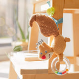 HABA Figura colgante amigos del bosque Juguetes Bebe Naty Shop