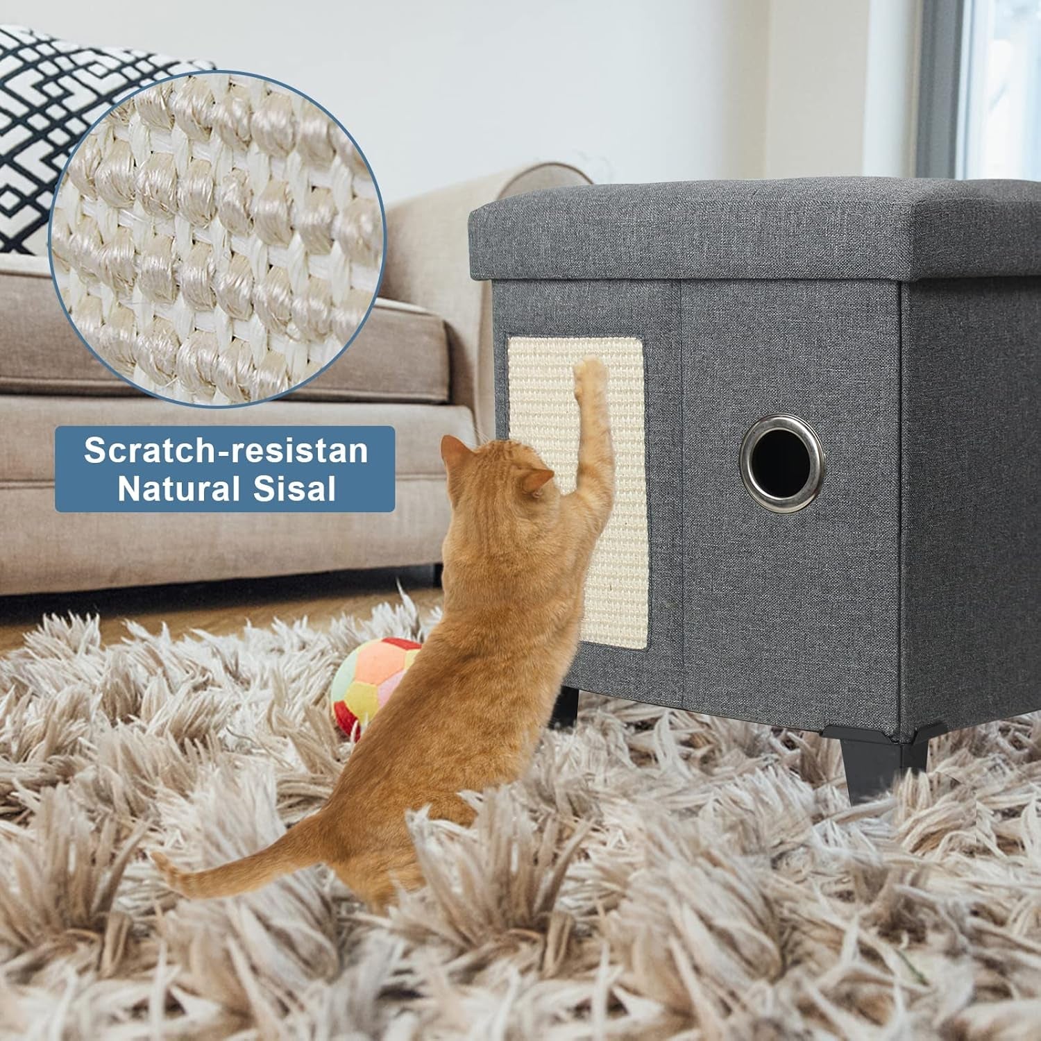 Mantas y Muebles, Mascotas, Casas y Cuevas, Gatos, Camas para gatos, Gatos - camas, colchones