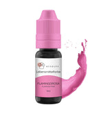 Colorante alimentario Wenburg, purpurina, 11 ml, concentrado, fabricado en la UE, líquido. Para colorear masa, bebidas, sabores, limo - Colorante alimentario con purpurina dorada - Colorante para pasteles dorado - Purpurina dorada