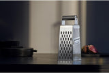 Ralladores de acero inoxidable WMF Gourmet Pelador Naty Shop