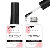 Makartt Esmalte de uñas en gel floreciente - Extensor de esmalte de uñas en gel floreciente de 15 ml con color mármol, pintura en gel, diseños de uñas de manicura DIY, flores, animales, acuarela, kit de manicura mágica