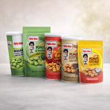 KOH-KAE - Guisantes con wasabi - (1 x 180g)