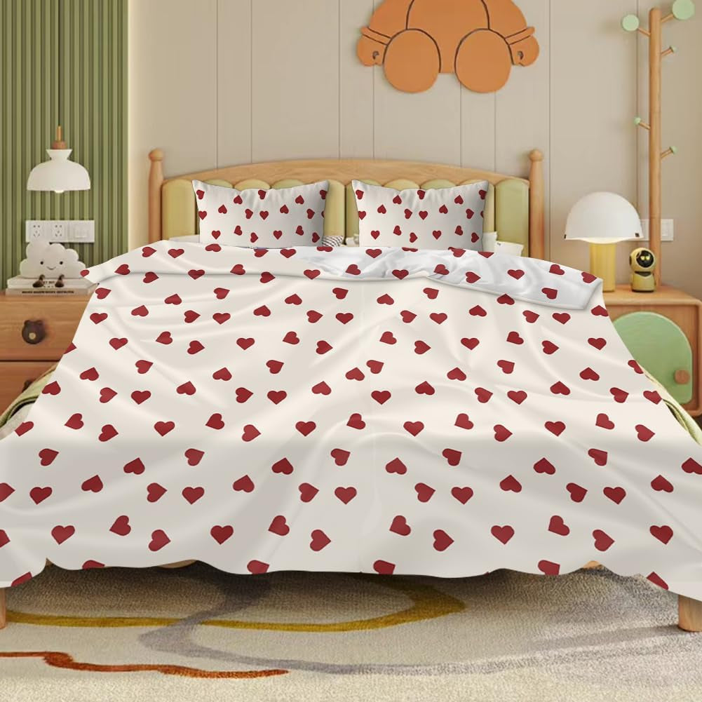 Ropa de cama infantil, microfibra poliéster Ropa de cama infantil Naty Shop Default Title