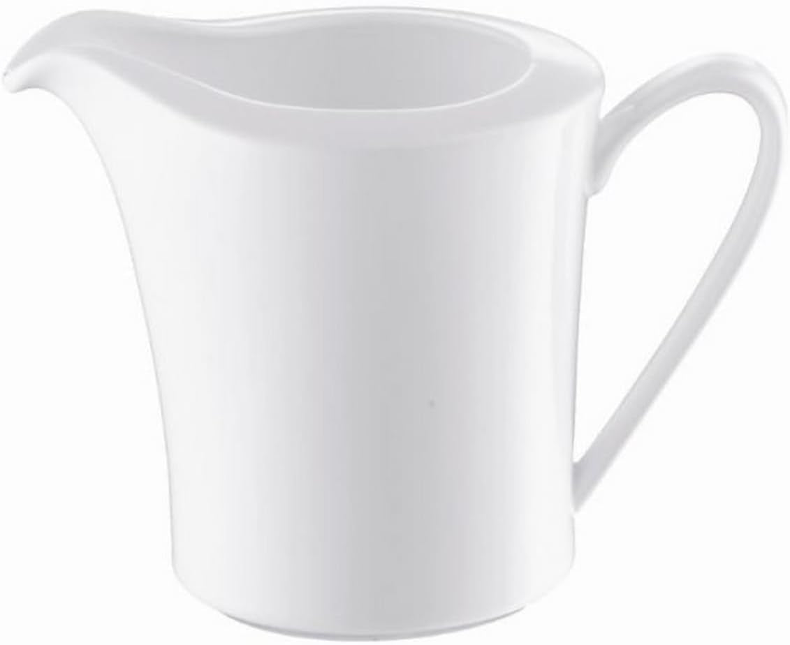 Rosenthal 61040-800001-14430 Taza de leche Jade, 6 personas, 0,20 l