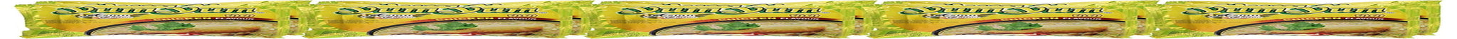 Fideos instantáneos con pollo, paquete de 10 (10 x 60 g)