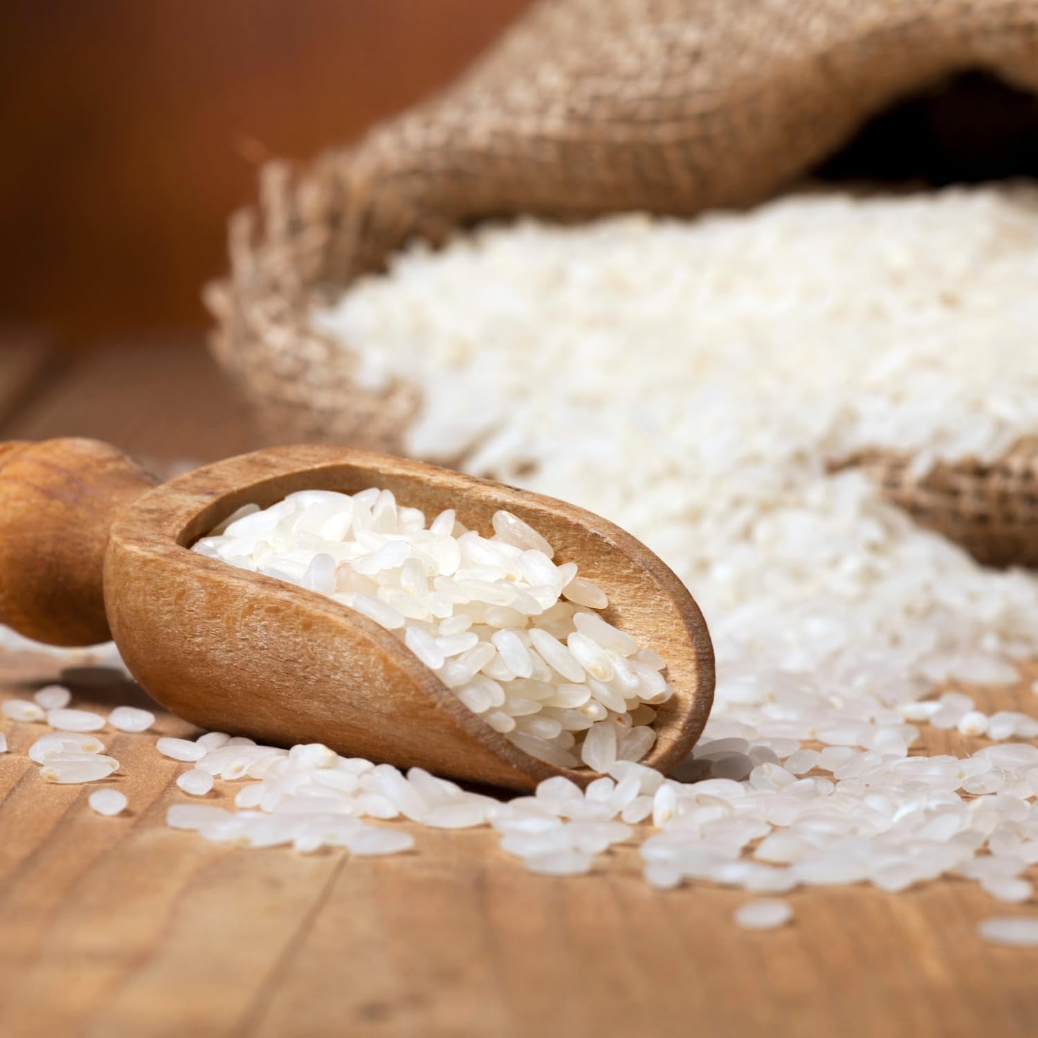 PRESIDENT - Arroz Golden Sella Basmati, paquete de 20 (1 x 20 kg)