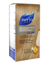 Tinte Permanente, 5.3 Castaño Claro Dorado Tinte Naty Shop 9 Rubio Muy Claro