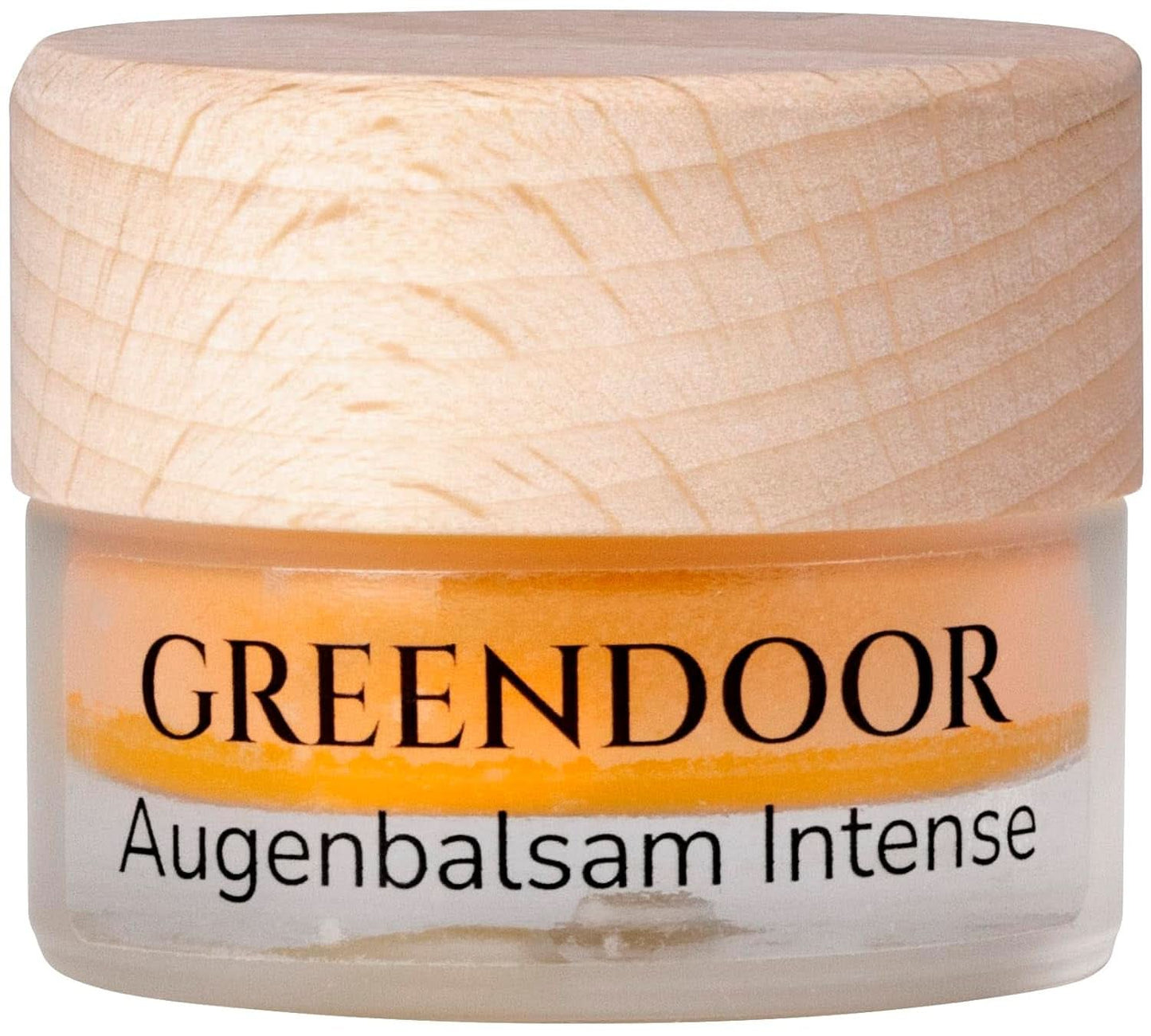 GREENDOOR Bálsamo Contorno de Ojos Intenso 15ml Cosmética y Belleza Naty Shop