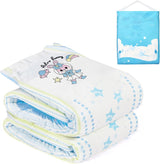 Pañales Estampados Para Adultos 5500-5800ml Paquete De 2, 3 Impresiones Surtido Aleatorio - Astro Babies (L)