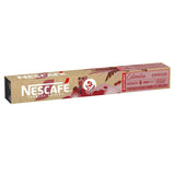 NESCAFÉ Farmers Origins Colombia Espresso Entkoffeiniert 6 x 10 Kaffeekapseln - Kaffeekapseln para máquinas Nespresso