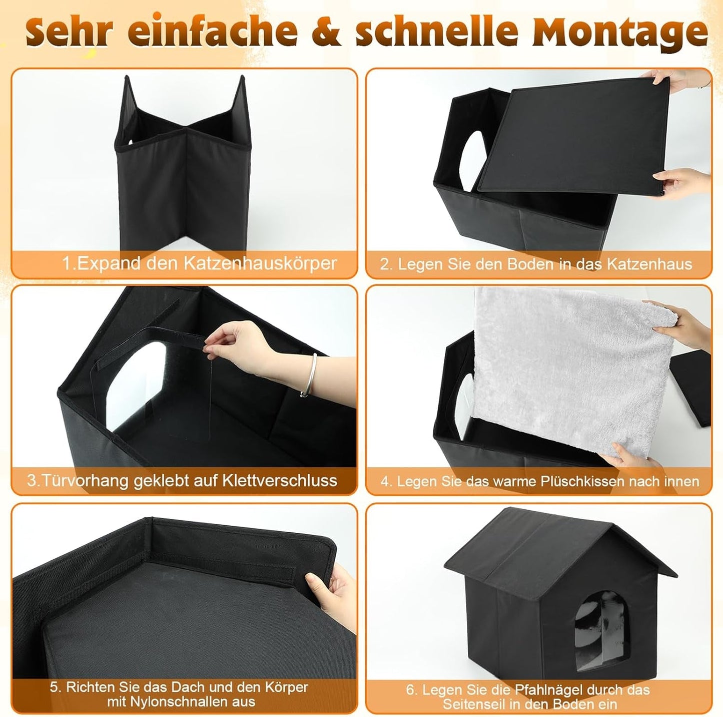 Mantas y Muebles, Mascotas, Casas y Cuevas, Gatos, Camas para gatos, Gatos - camas, colchones