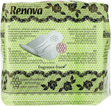 Renuevan las primeras compresas normales con alas | 14 tabletas | Ultrafino y superabsorbente.