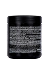 Mascarilla Capilar Ecológica Vegana Echosline Karbon 9 (1000ml) Naty Shop Mascarilla Capilar