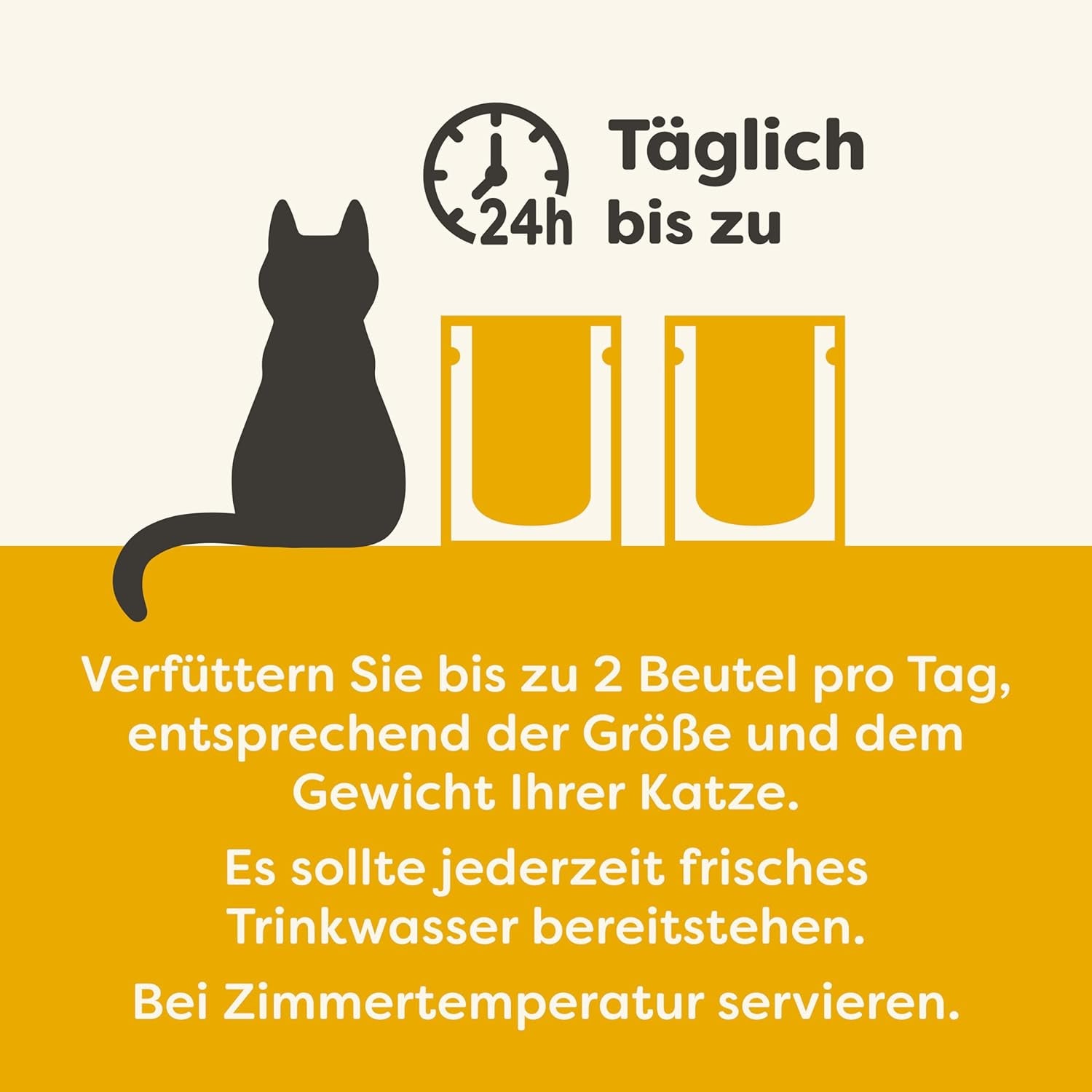 Applaws Sobres de comida húmeda natural para gatos Paquete múltiple Selección de caldo de pollo - 12 sobres x 70 g