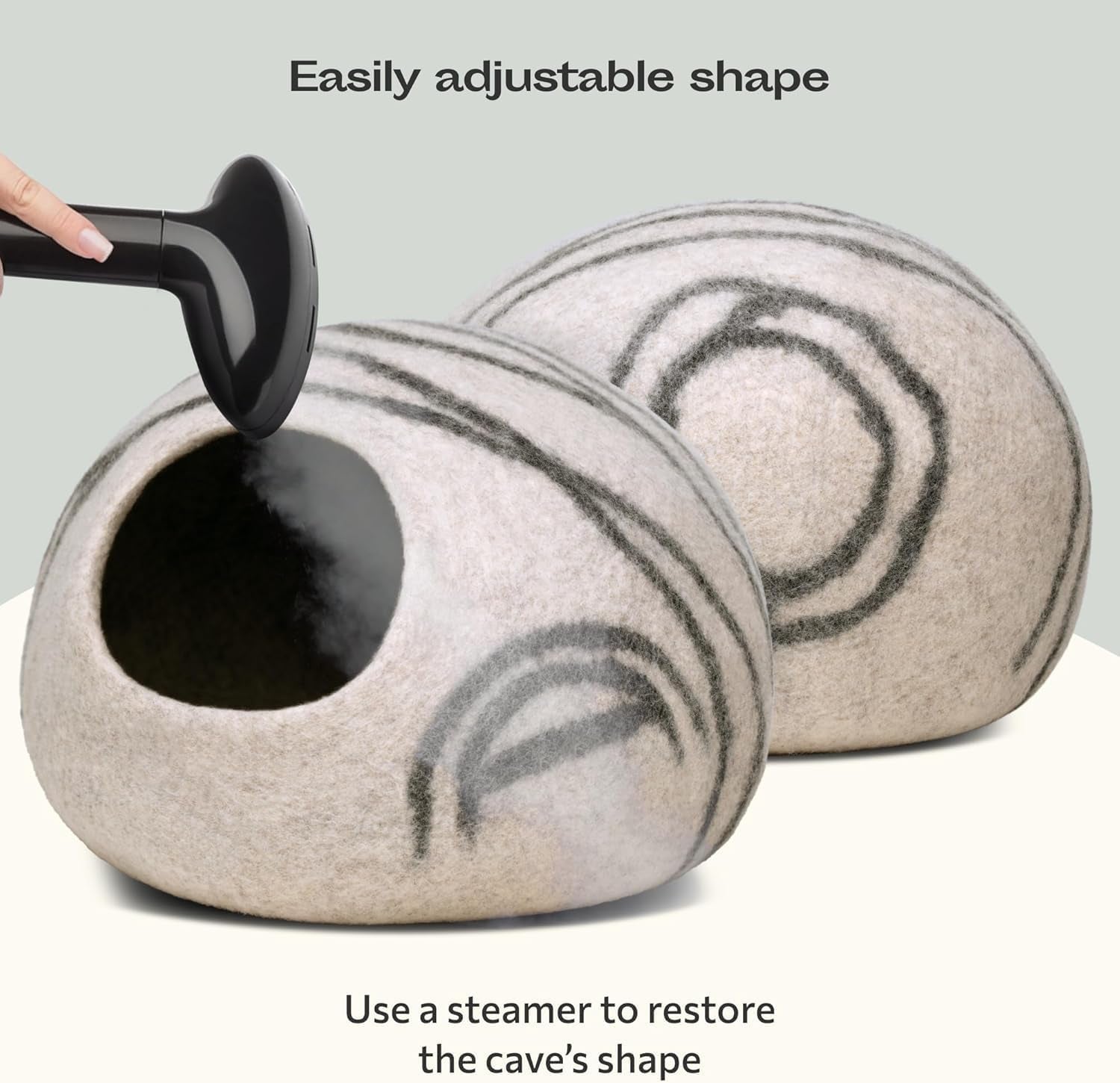 Mantas y Muebles, Mascotas, Casas y Cuevas, Gatos, Camas para gatos, Gatos - camas, colchones