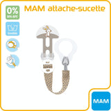 Suculentas mixtas MAM para todas las edades - color aleatorio - instrucciones en francés.