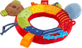 SIGIKID 40490 Anillo activo Baby Activity PlayQ Juguete para niñas y niños recomendado a partir de 3 meses multicolor Baby Toys Naty Shop