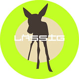 LÄSSIG Mantón de lactancia Accesorios Discretos Alimentación y Lactancia Tienda Bebe Naty