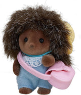 Sylvanian Families 5410 El pequeño erizo - Figuras casa de muñecas