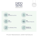 DADO, crema hidratante para pieles maduras, 15 ml Cosmética y Belleza Naty Shop