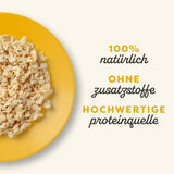 Applaws Comida húmeda para gatos 100% natural, pechuga de pollo en caldo - Paquete de 12 sobres de 70 g