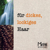 Maui Moisture Curl Quench + Acondicionador Aceite de Coco 385ml Naty Shop Ducha y Baño