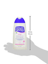 Champu Línea Bebé Extra Suave - 300 Ml. Niños - Baño y Cuidado de la Piel Naty Shop