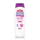 Champu Línea Bebé Extra Suave - 300 Ml. Niños - Baño y Cuidado de la Piel Naty Shop 1 pieza (1 pack) floreado