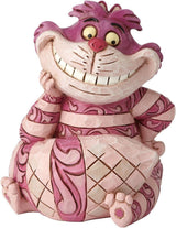 Figura Mini Gato de Cheshire Estatuillas y esculturas Naty Shop