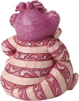 Figura Mini Gato de Cheshire Estatuillas y esculturas Naty Shop